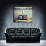 Art HD Canvas Print Home Decor Paintings Wall Art Pictures