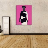 Art HD Canvas Print Home Decor Paintings Wall Art Pictures