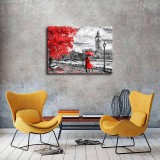 Art HD Canvas Print Home Decor Paintings Wall Art Pictures