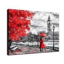 Art HD Canvas Print Home Decor Paintings Wall Art Pictures