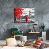 Art HD Canvas Print Home Decor Paintings Wall Art Pictures