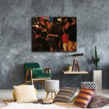 Art HD Canvas Print Home Decor Paintings Wall Art Pictures