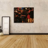 Art HD Canvas Print Home Decor Paintings Wall Art Pictures