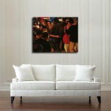 Art HD Canvas Print Home Decor Paintings Wall Art Pictures