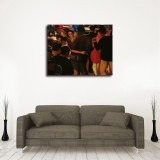 Art HD Canvas Print Home Decor Paintings Wall Art Pictures