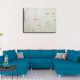 Art HD Canvas Print Home Decor Paintings Wall Art Pictures