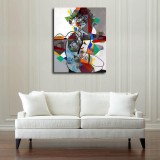 Art HD Canvas Print Home Decor Paintings Wall Art Pictures