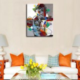 Art HD Canvas Print Home Decor Paintings Wall Art Pictures