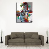 Art HD Canvas Print Home Decor Paintings Wall Art Pictures