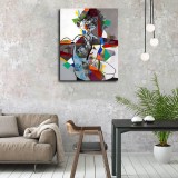 Art HD Canvas Print Home Decor Paintings Wall Art Pictures