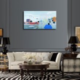 Art HD Canvas Print Home Decor Paintings Wall Art Pictures