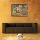 Art HD Canvas Print Home Decor Paintings Wall Art Pictures