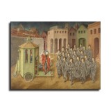 Art HD Canvas Print Home Decor Paintings Wall Art Pictures