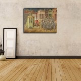 Art HD Canvas Print Home Decor Paintings Wall Art Pictures