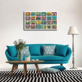Art HD Canvas Print Home Decor Paintings Wall Art Pictures