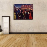 Art HD Canvas Print Home Decor Paintings Wall Art Pictures