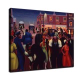 Art HD Canvas Print Home Decor Paintings Wall Art Pictures