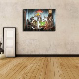 Art HD Canvas Print Home Decor Paintings Wall Art Pictures