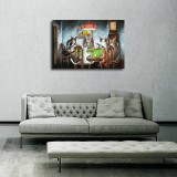 Art HD Canvas Print Home Decor Paintings Wall Art Pictures