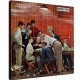 Art HD Canvas Print Home Decor Paintings Wall Art Pictures