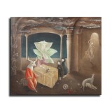 Art HD Canvas Print Home Decor Paintings Wall Art Pictures