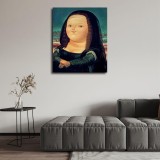 Art HD Canvas Print Home Decor Paintings Wall Art Pictures