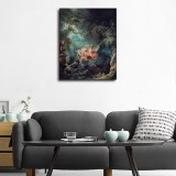 Art HD Canvas Print Home Decor Paintings Wall Art Pictures