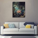 Art HD Canvas Print Home Decor Paintings Wall Art Pictures