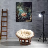 Art HD Canvas Print Home Decor Paintings Wall Art Pictures