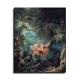 Art HD Canvas Print Home Decor Paintings Wall Art Pictures