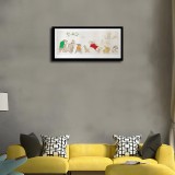 Art HD Canvas Print Home Decor Paintings Wall Art Pictures