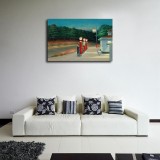 Art HD Canvas Print Home Decor Paintings Wall Art Pictures