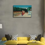 Art HD Canvas Print Home Decor Paintings Wall Art Pictures