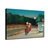 Art HD Canvas Print Home Decor Paintings Wall Art Pictures