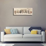 Art HD Canvas Print Home Decor Paintings Wall Art Pictures