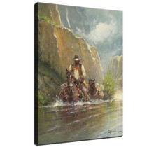 Art HD Canvas Print Home Decor Paintings Wall Art Pictures