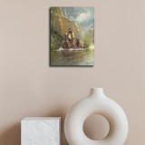 Art HD Canvas Print Home Decor Paintings Wall Art Pictures