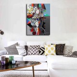 Art HD Canvas Print Home Decor Paintings Wall Art Pictures