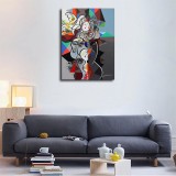 Art HD Canvas Print Home Decor Paintings Wall Art Pictures