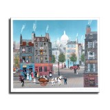 Art HD Canvas Print Home Decor Paintings Wall Art Pictures