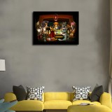 Art HD Canvas Print Home Decor Paintings Wall Art Pictures