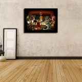 Art HD Canvas Print Home Decor Paintings Wall Art Pictures