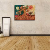 Art HD Canvas Print Home Decor Paintings Wall Art Pictures