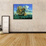 Art HD Canvas Print Home Decor Paintings Wall Art Pictures