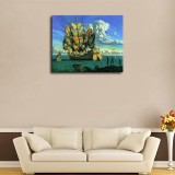 Art HD Canvas Print Home Decor Paintings Wall Art Pictures