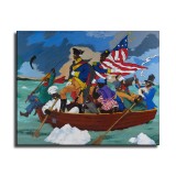 Art HD Canvas Print Home Decor Paintings Wall Art Pictures