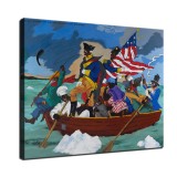 Art HD Canvas Print Home Decor Paintings Wall Art Pictures