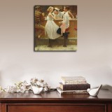 Art HD Canvas Print Home Decor Paintings Wall Art Pictures