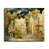 Art HD Canvas Print Home Decor Paintings Wall Art Pictures