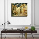 Art HD Canvas Print Home Decor Paintings Wall Art Pictures